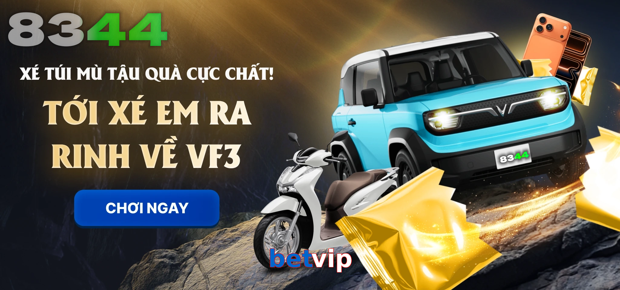 betvip
