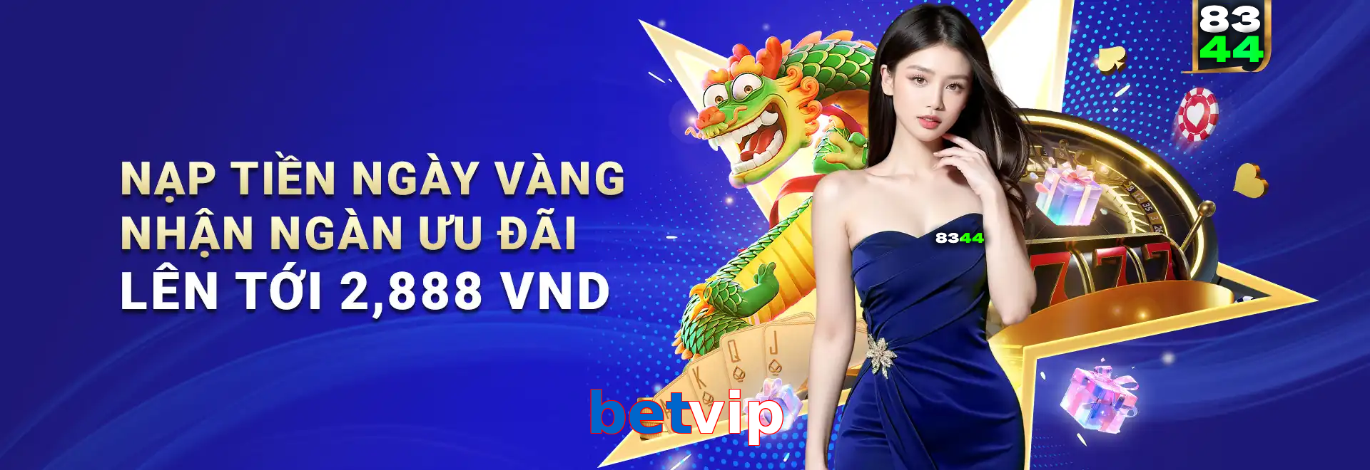 betvip